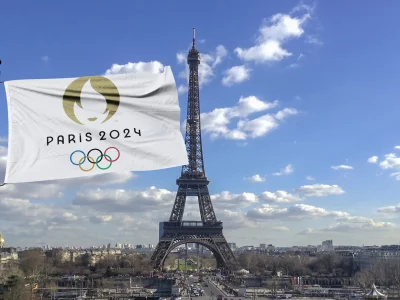 Les Défis de la Cybersécurité aux Jeux Olympiques de Paris 2024